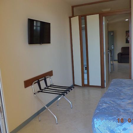 Coral Inn Витория Экстерьер фото