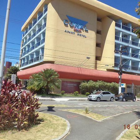 Coral Inn Витория Экстерьер фото