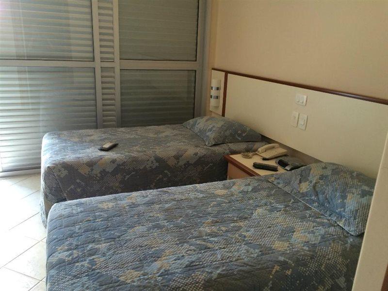 Coral Inn Витория Экстерьер фото