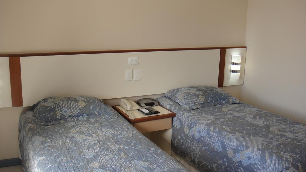 Coral Inn Витория Экстерьер фото