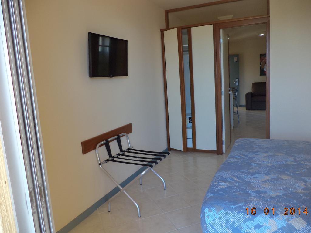 Coral Inn Витория Экстерьер фото
