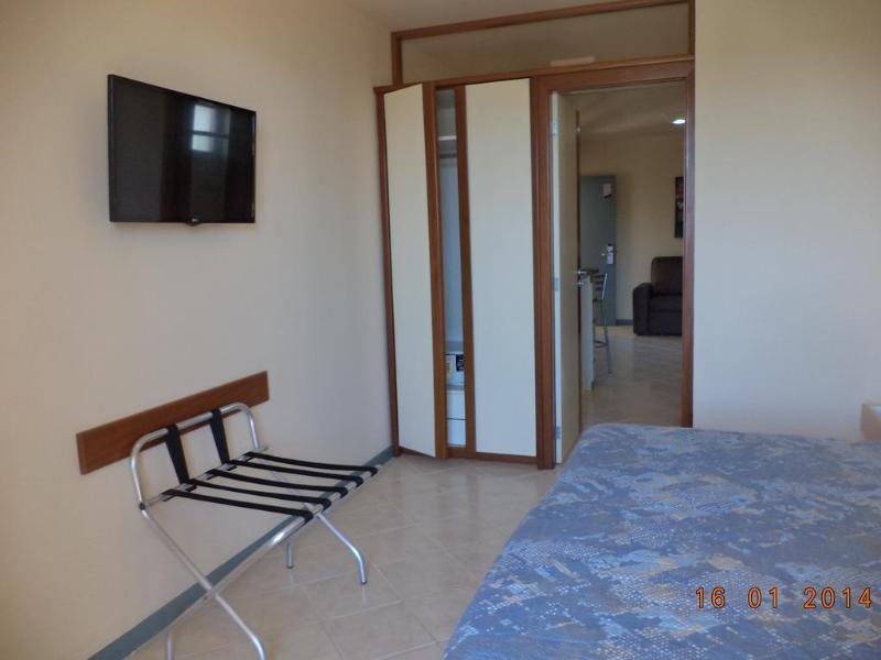 Coral Inn Витория Экстерьер фото