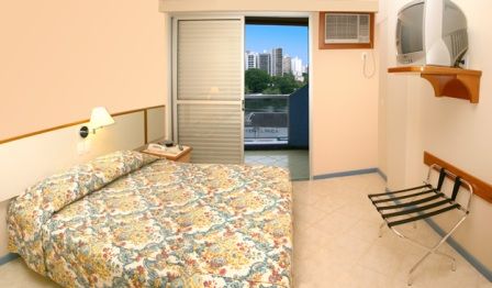 Coral Inn Витория Экстерьер фото